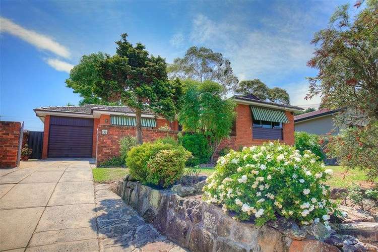 Main view of Homely house listing, 39 Peel Road, Baulkham Hills NSW 2153