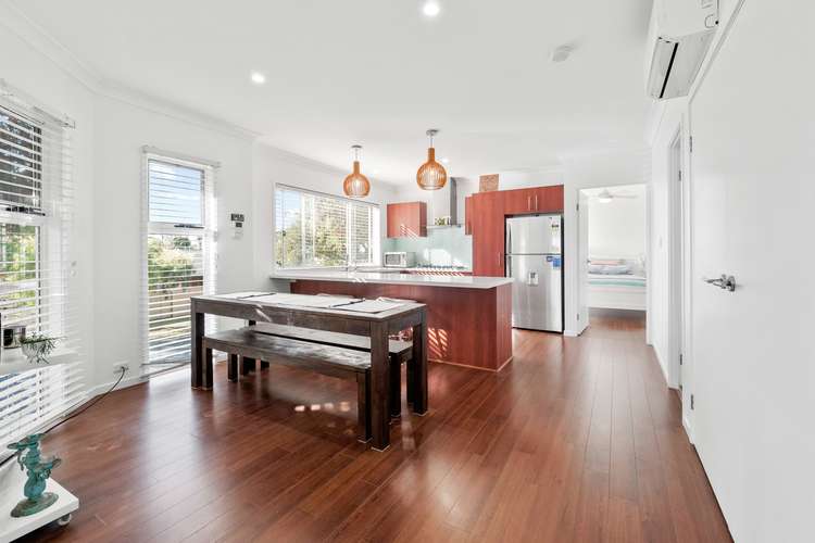 Third view of Homely townhouse listing, 2/18 Twelfth Avenue, Palm Beach QLD 4221