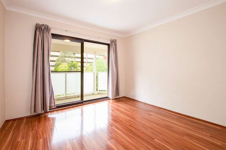 Main view of Homely unit listing, 5/10 Muriel Street, Hornsby NSW 2077