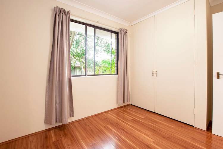 Second view of Homely unit listing, 5/10 Muriel Street, Hornsby NSW 2077