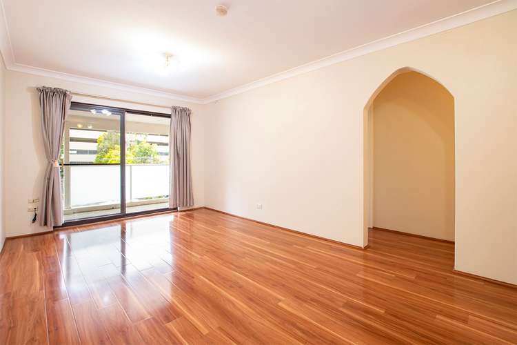 Fourth view of Homely unit listing, 5/10 Muriel Street, Hornsby NSW 2077