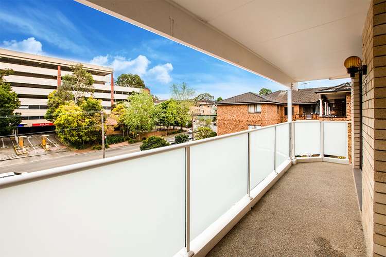 Fifth view of Homely unit listing, 5/10 Muriel Street, Hornsby NSW 2077