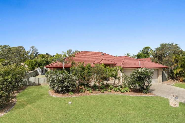 Main view of Homely house listing, 16 Curlew Place, Riverhills QLD 4074