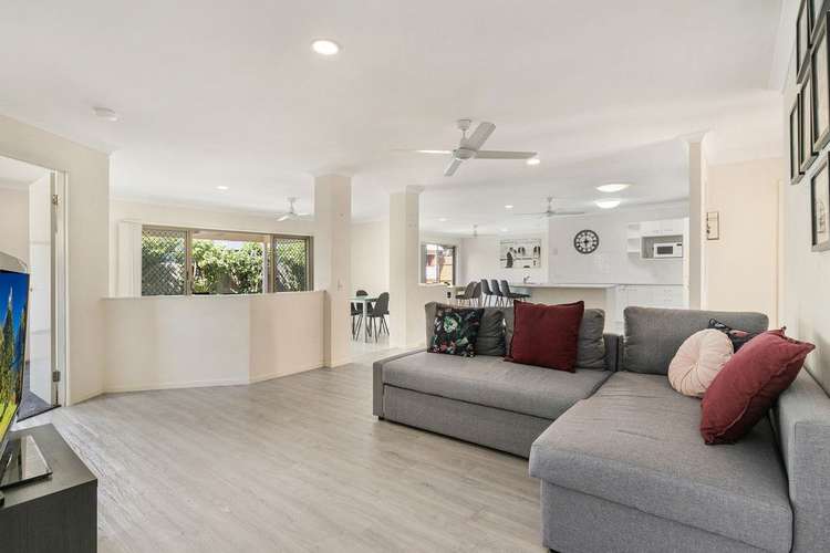 Second view of Homely house listing, 16 Curlew Place, Riverhills QLD 4074