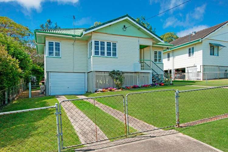 Second view of Homely house listing, 28 Capella Street, Coorparoo QLD 4151