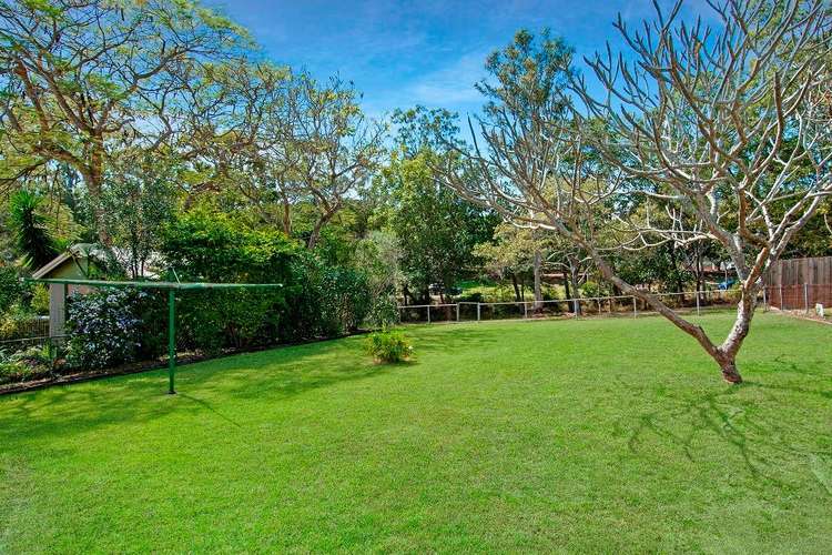 Third view of Homely house listing, 28 Capella Street, Coorparoo QLD 4151