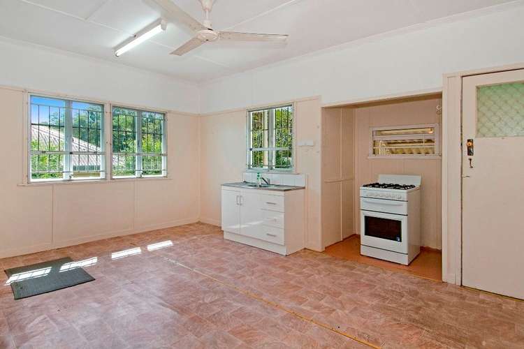 Fifth view of Homely house listing, 28 Capella Street, Coorparoo QLD 4151