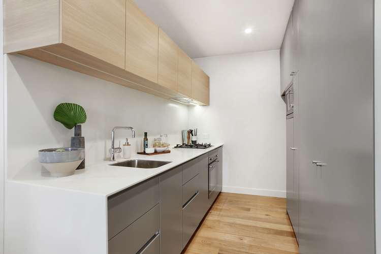 Third view of Homely apartment listing, 1/6 Bedford Street, Surry Hills NSW 2010