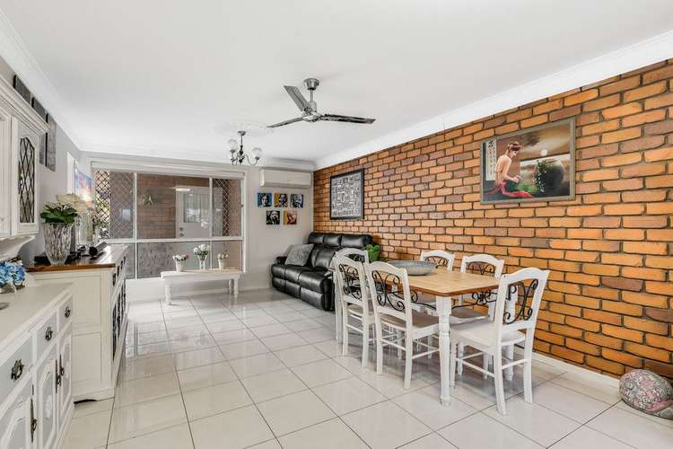 Third view of Homely unit listing, Unit 1/9 Marcia Street, Rangeville QLD 4350
