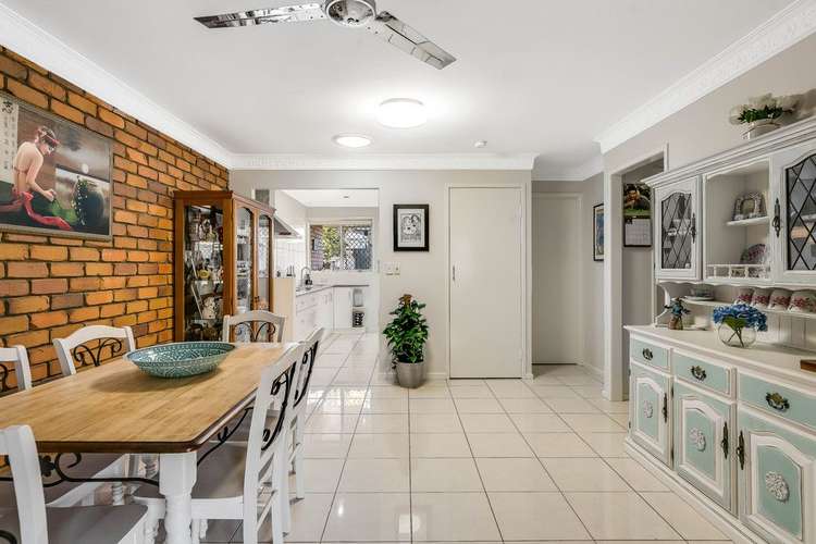 Fourth view of Homely unit listing, Unit 1/9 Marcia Street, Rangeville QLD 4350