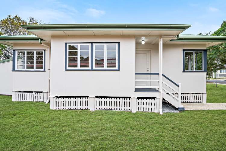 Main view of Homely house listing, 19 Donovan Street, Zillmere QLD 4034