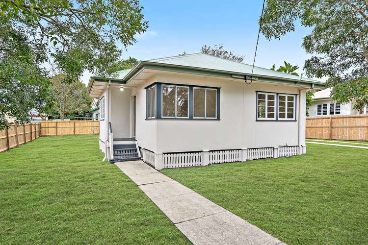 Second view of Homely house listing, 19 Donovan Street, Zillmere QLD 4034