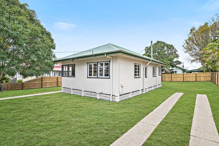 Third view of Homely house listing, 19 Donovan Street, Zillmere QLD 4034