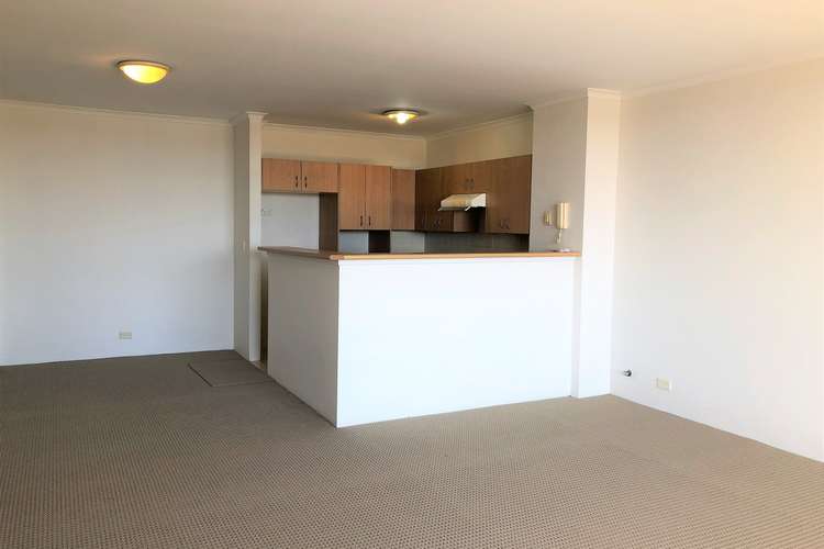 Fifth view of Homely apartment listing, 1403/3 Rockdale Plaza Drive, Rockdale NSW 2216