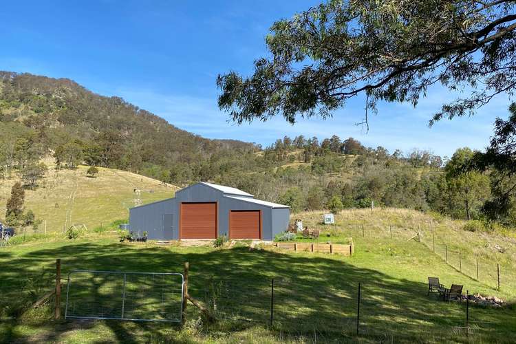 Second view of Homely ruralOther listing, Lot 2 Carrowbrook Road, Singleton NSW 2330