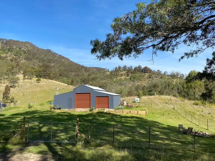 Second view of Homely rural property listing, Lot 2 Carrowbrook Road, Singleton NSW 2330