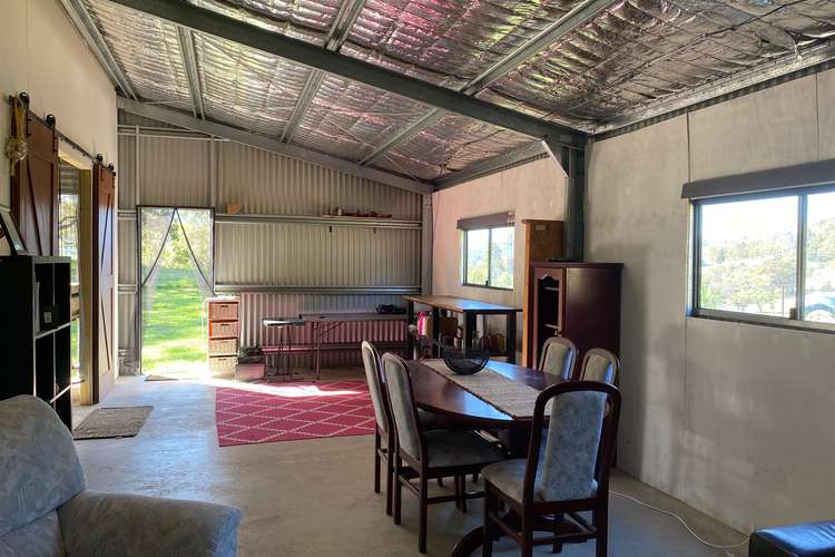 Third view of Homely ruralOther listing, Lot 2 Carrowbrook Road, Singleton NSW 2330