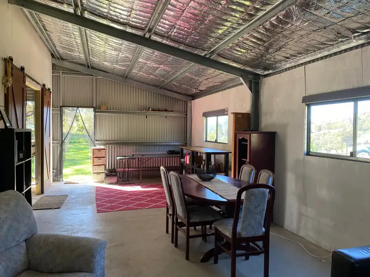 Third view of Homely rural property listing, Lot 2 Carrowbrook Road, Singleton NSW 2330
