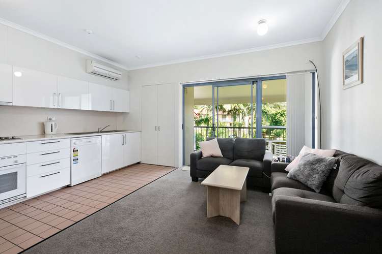 Fourth view of Homely unit listing, 32/2 Waverley Road, Taringa QLD 4068