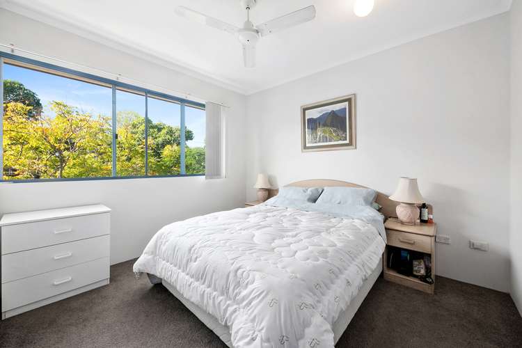 Seventh view of Homely unit listing, 32/2 Waverley Road, Taringa QLD 4068