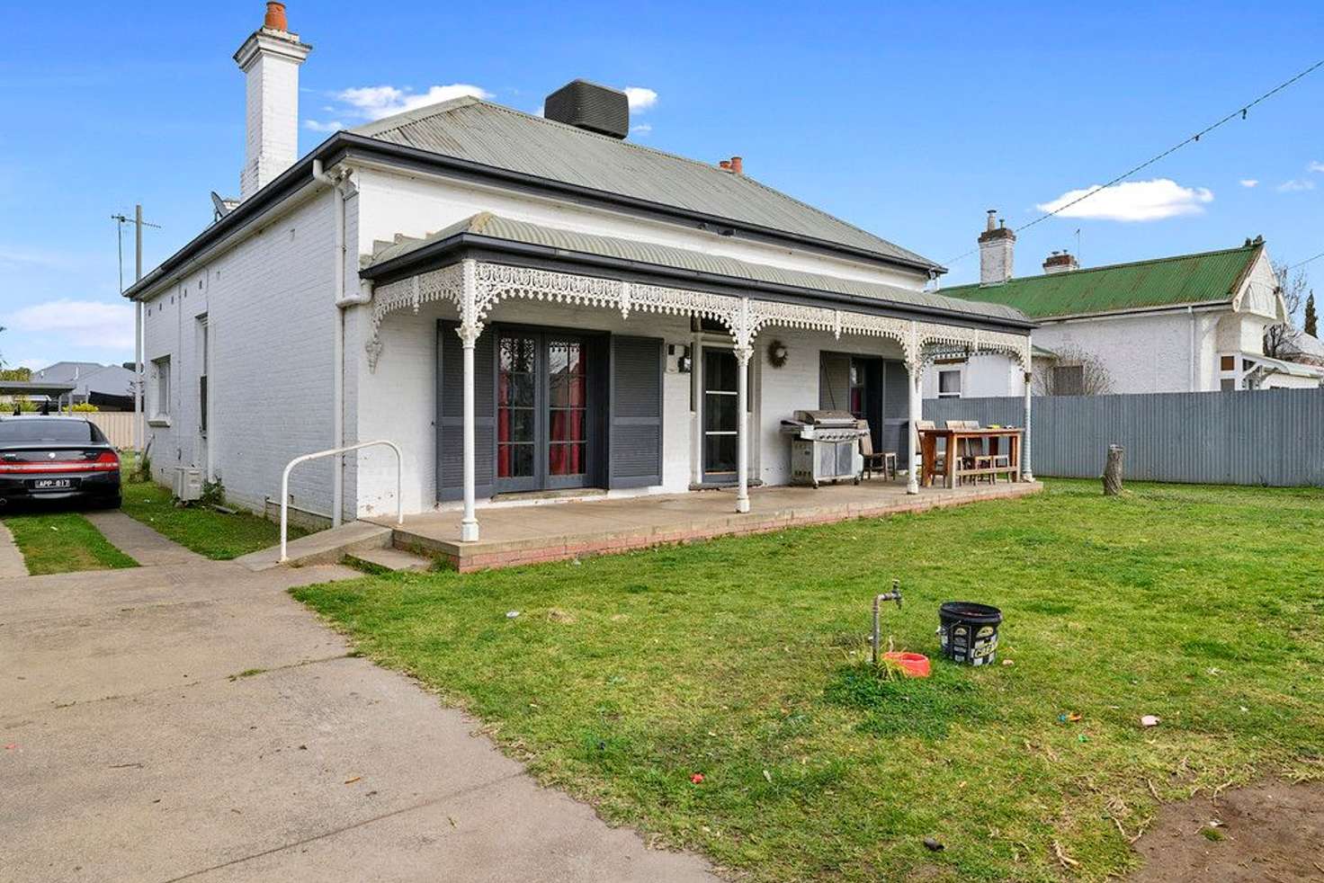 Main view of Homely house listing, 50 Smythe Street, Benalla VIC 3672