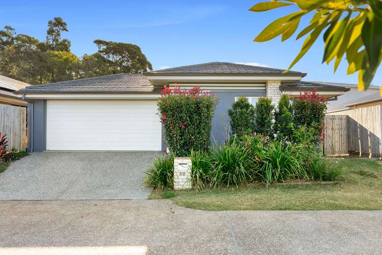Main view of Homely house listing, 60 Burrum Street, Thornlands QLD 4164