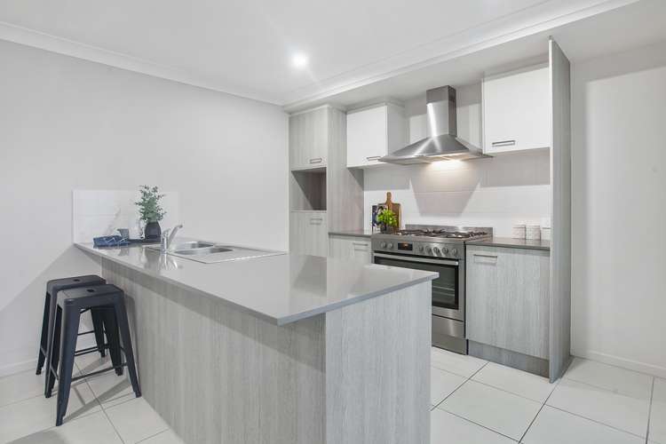 Fifth view of Homely house listing, 60 Burrum Street, Thornlands QLD 4164