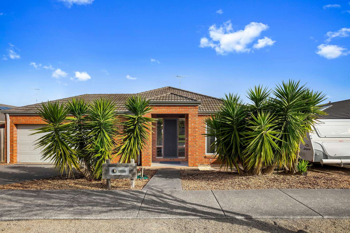 Main view of Homely house listing, 52 Blackheath Mews, Waurn Ponds VIC 3216