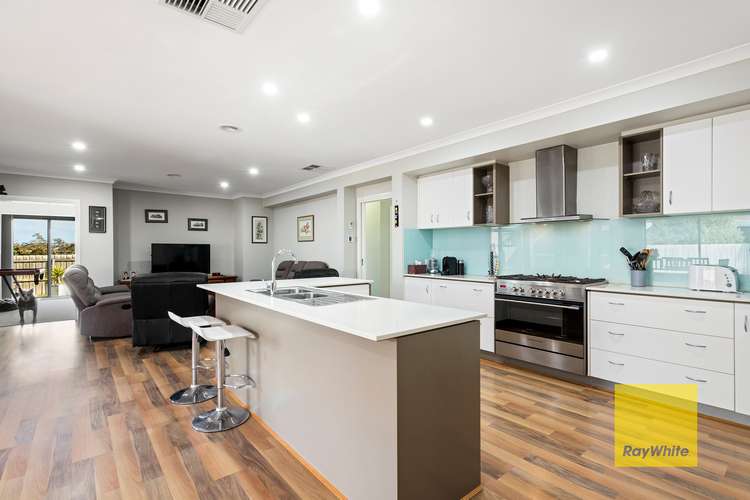 Second view of Homely house listing, 52 Blackheath Mews, Waurn Ponds VIC 3216