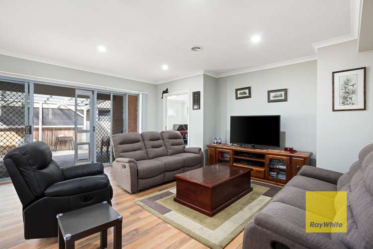 Third view of Homely house listing, 52 Blackheath Mews, Waurn Ponds VIC 3216