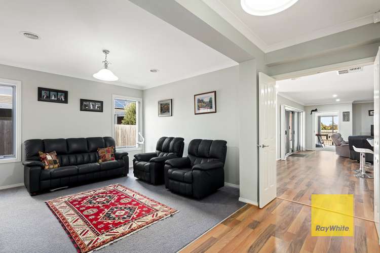 Fifth view of Homely house listing, 52 Blackheath Mews, Waurn Ponds VIC 3216