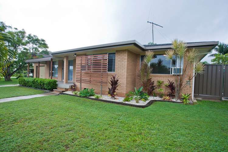 Main view of Homely house listing, 58 Miles Street, Kepnock QLD 4670