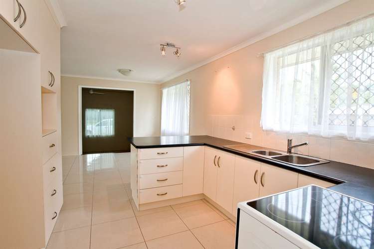 Fourth view of Homely house listing, 58 Miles Street, Kepnock QLD 4670