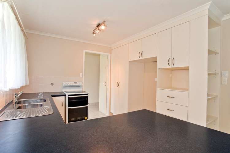 Fifth view of Homely house listing, 58 Miles Street, Kepnock QLD 4670