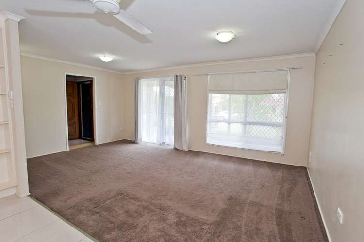 Sixth view of Homely house listing, 58 Miles Street, Kepnock QLD 4670