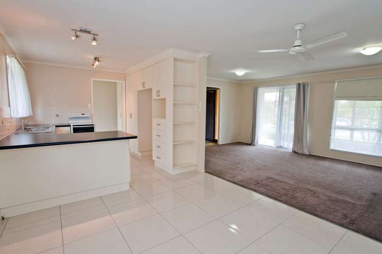 Seventh view of Homely house listing, 58 Miles Street, Kepnock QLD 4670