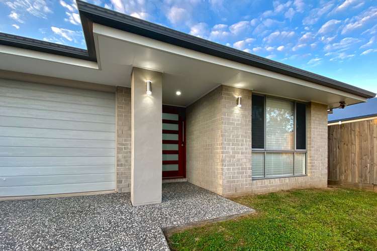 Second view of Homely house listing, 20 Abbeywood Street, Taigum QLD 4018
