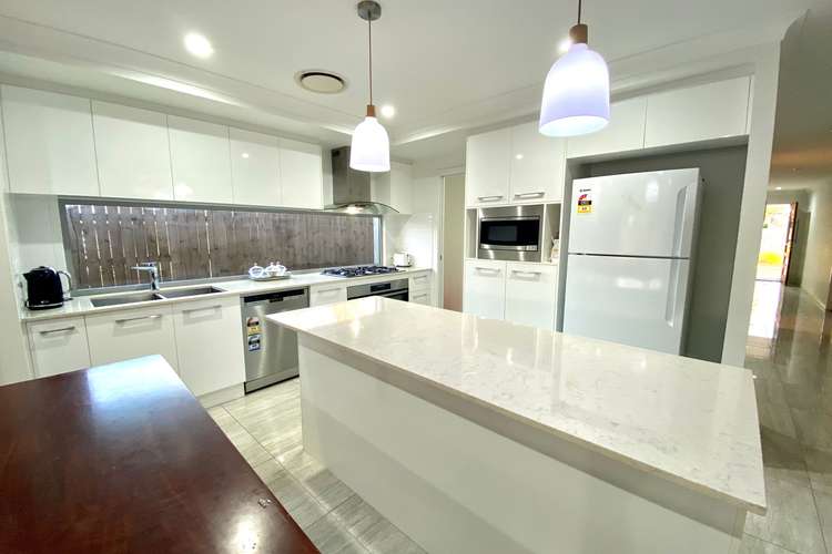 Fifth view of Homely house listing, 20 Abbeywood Street, Taigum QLD 4018