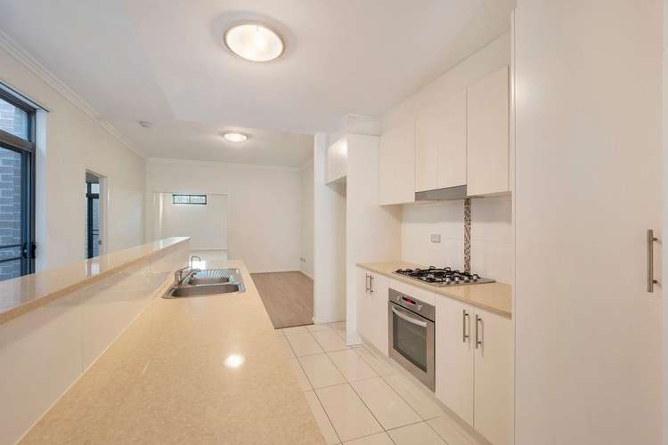 Third view of Homely apartment listing, 63/11 Glenvale Avenue, Parklea NSW 2768