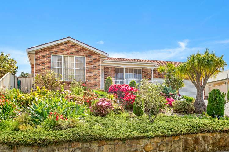 92 Glider Avenue, Blackbutt NSW 2529