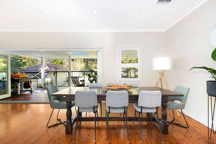Sixth view of Homely house listing, 9 Abingdon Road, Roseville NSW 2069