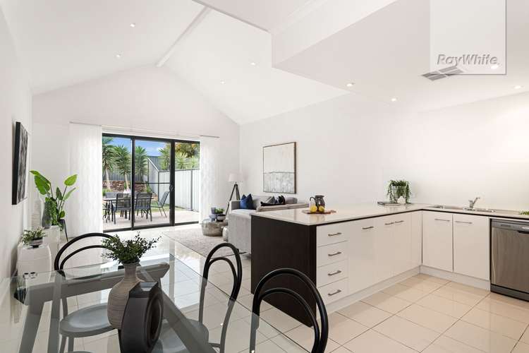 Third view of Homely house listing, 7A Lucia Place, Mawson Lakes SA 5095