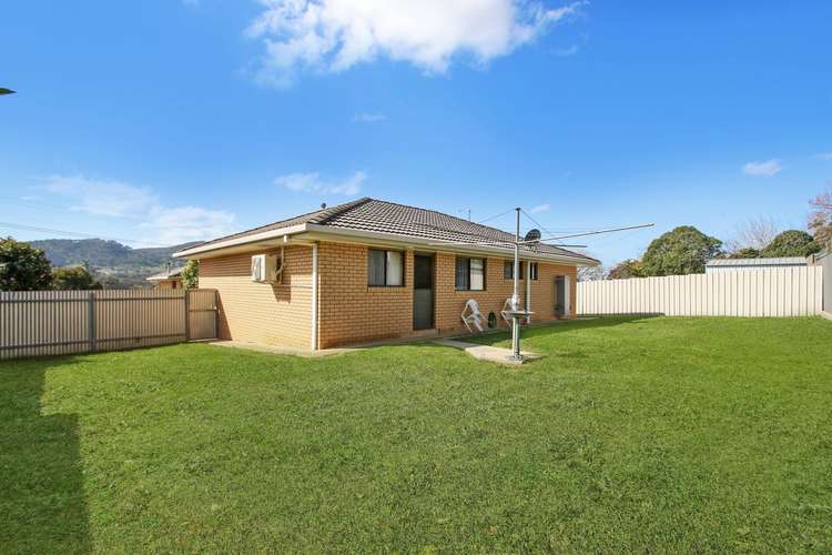 Third view of Homely house listing, 1&2/454 Rose Street, Lavington NSW 2641