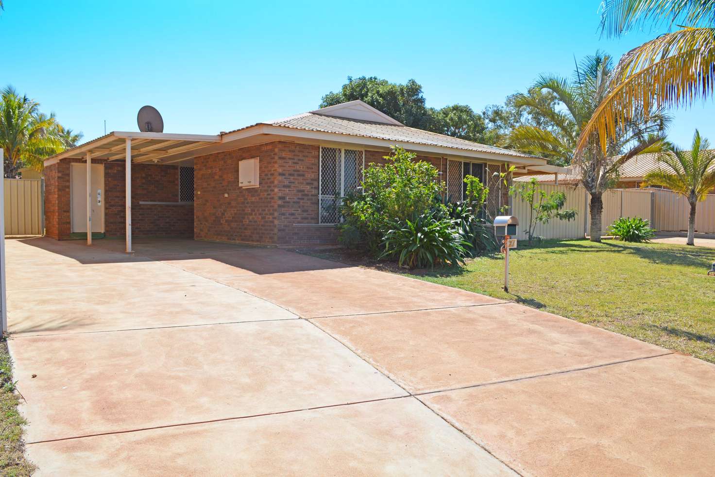 Main view of Homely house listing, 27 Styles Road, Port Hedland WA 6721
