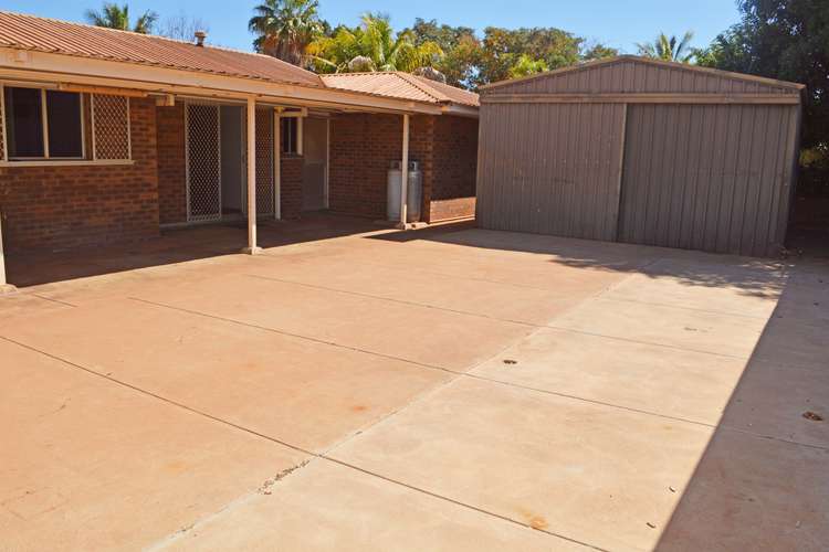 Sixth view of Homely house listing, 27 Styles Road, Port Hedland WA 6721