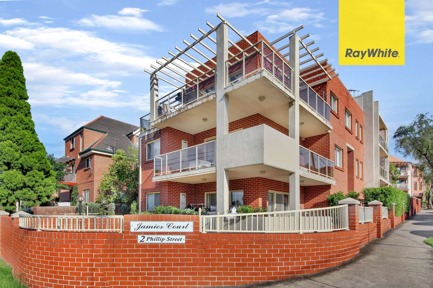 Main view of Homely unit listing, 5/2 Phillip Street, Riverwood NSW 2210