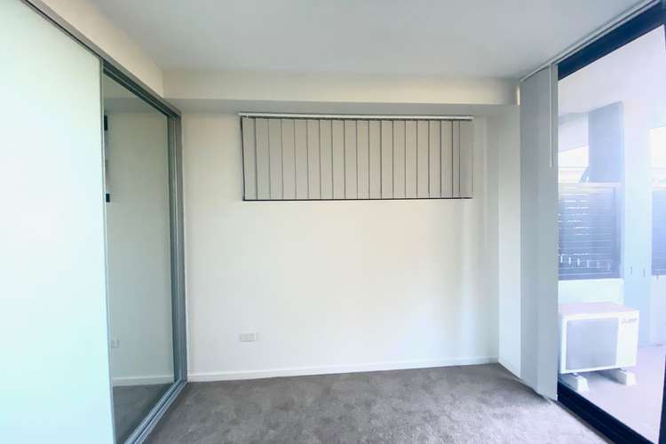 Fourth view of Homely apartment listing, 106/170 Terminus Street, Liverpool NSW 2170