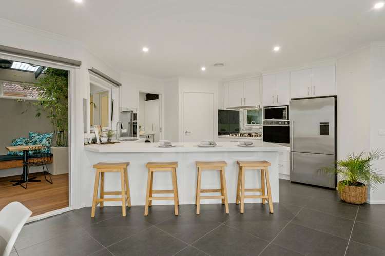 Fourth view of Homely house listing, 247 Heatherhill Road, Frankston VIC 3199