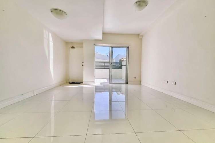 Second view of Homely apartment listing, 3/268-270 Bronte Road, Waverley NSW 2024