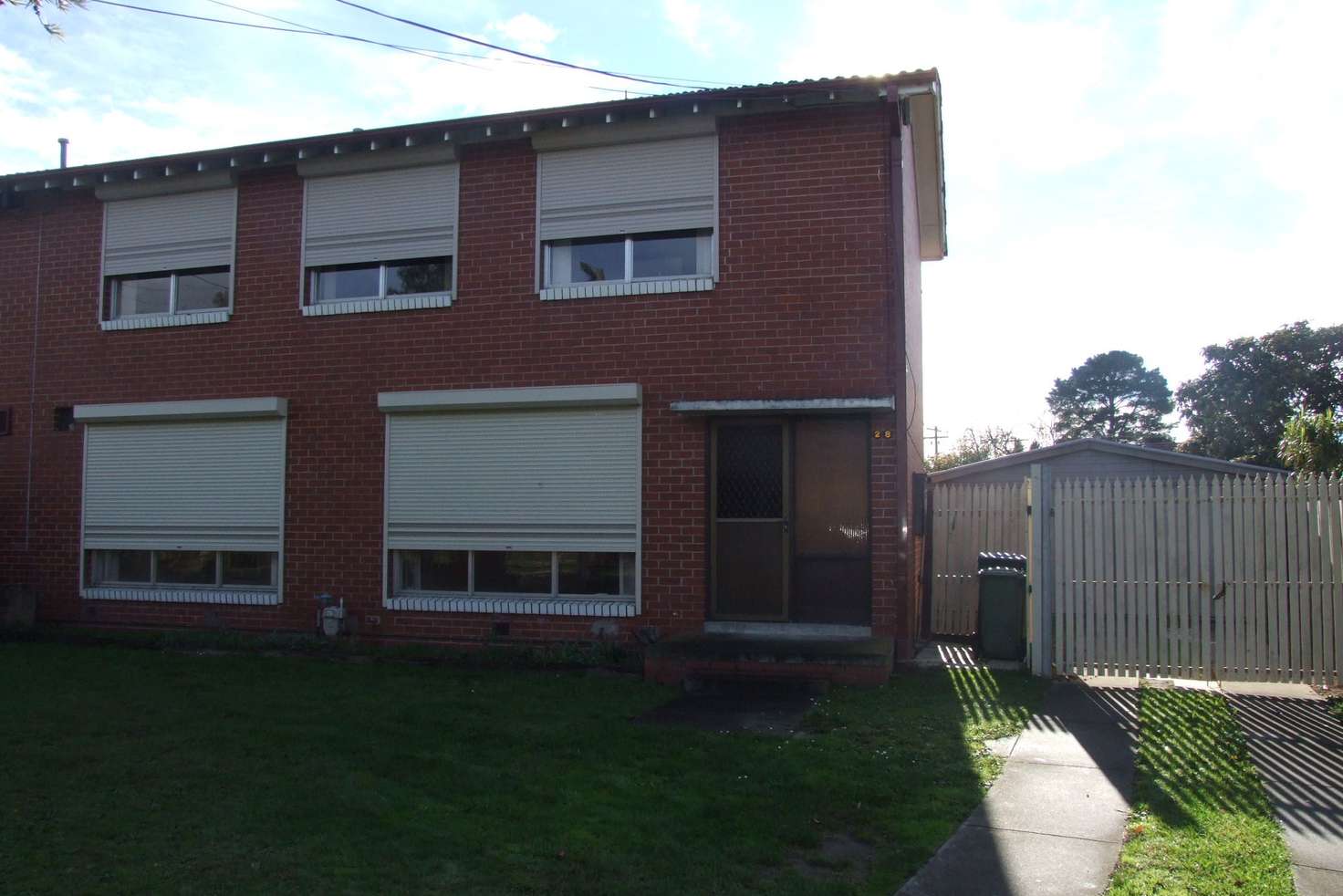 Main view of Homely house listing, 28 Lacebark Street, Doveton VIC 3177